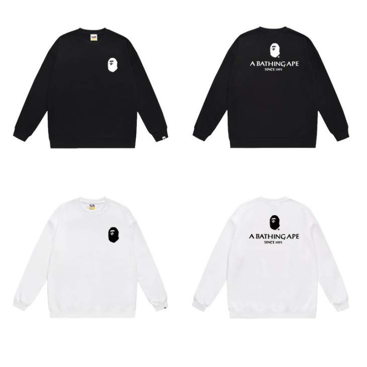 Picture of Bape Sweatshirt _SKUBapeS-2XLscqx402130325